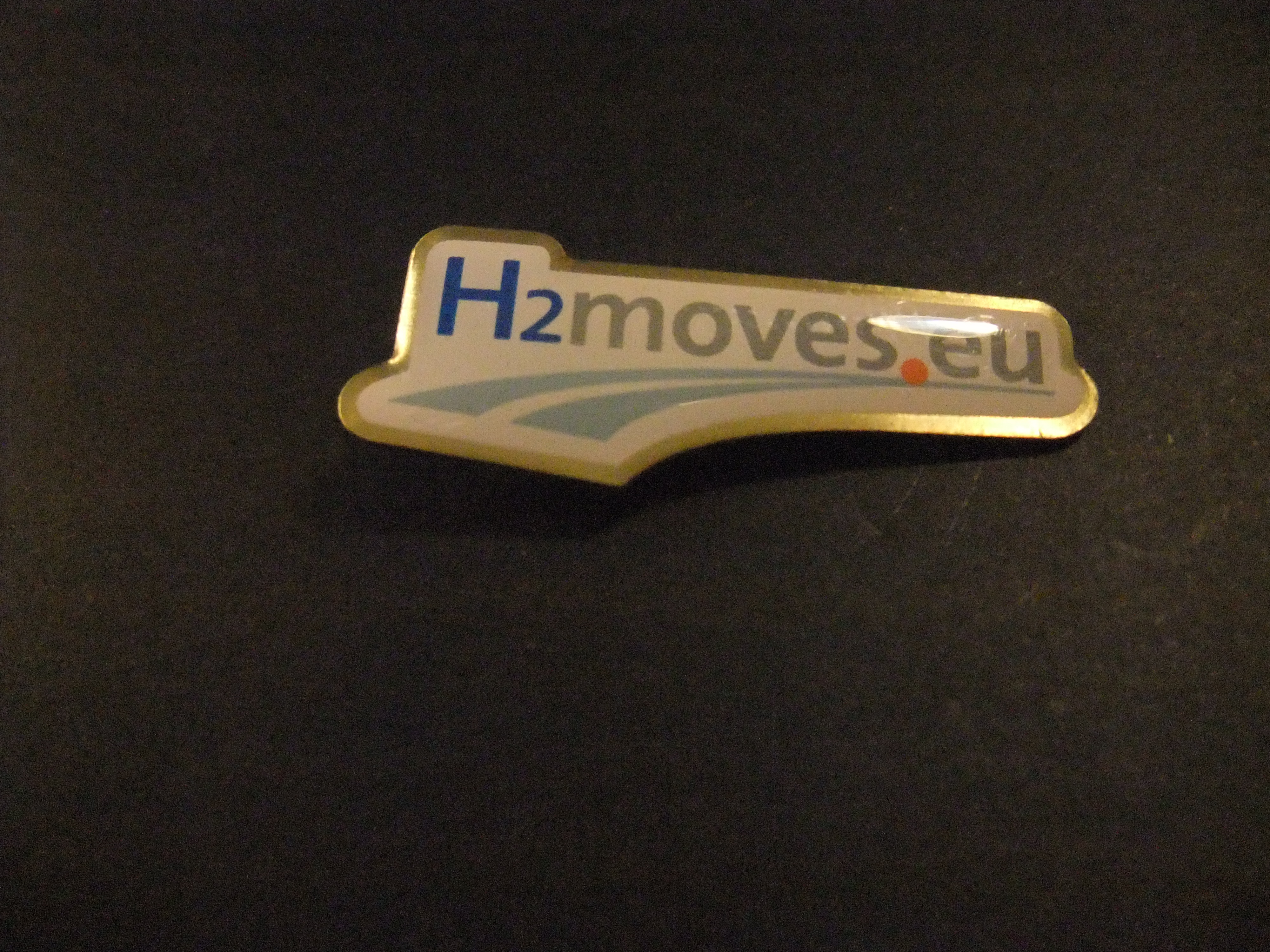 H2moves eu ( projecten voor het Milieu )